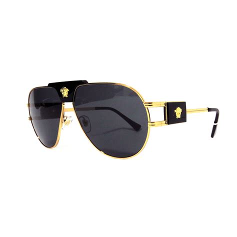 gafas de sol mujer versace|gafas de sol versace hombre.